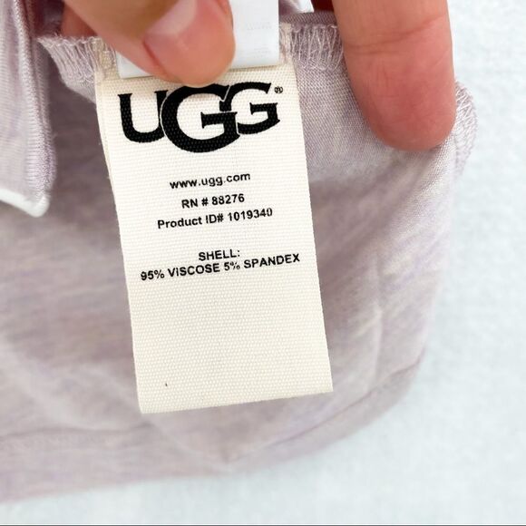 Ugg Pajama Set NWOT XS - Picture 8 of 14